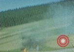 Image of United States Army Air Force plane European Theater, 1945, second 35 stock footage video 65675049797