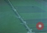 Image of United States Army Air Force plane European Theater, 1945, second 41 stock footage video 65675049797