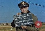 Image of United States Army Air Force squadron 362 European Theater, 1945, second 1 stock footage video 65675049798