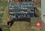 Image of United States Army Air Force Squadron 362 European Theater, 1945, second 4 stock footage video 65675049799