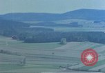 Image of United States Army Air Force Squadron 362 European Theater, 1945, second 21 stock footage video 65675049799