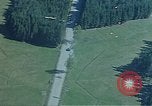 Image of United States Army Air Force Squadron 362 European Theater, 1945, second 25 stock footage video 65675049799