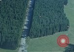 Image of United States Army Air Force Squadron 362 European Theater, 1945, second 26 stock footage video 65675049799