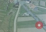 Image of United States Army Air Force Squadron 362 European Theater, 1945, second 40 stock footage video 65675049799