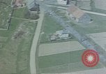 Image of United States Army Air Force Squadron 362 European Theater, 1945, second 41 stock footage video 65675049799