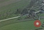 Image of strafing vehicles European Theater, 1945, second 9 stock footage video 65675049800