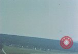 Image of strafing vehicles European Theater, 1945, second 12 stock footage video 65675049800