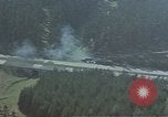 Image of strafing vehicles European Theater, 1945, second 23 stock footage video 65675049800