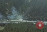 Image of strafing vehicles European Theater, 1945, second 24 stock footage video 65675049800