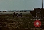 Image of strafing vehicles European Theater, 1945, second 30 stock footage video 65675049800
