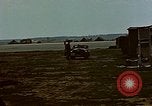 Image of strafing vehicles European Theater, 1945, second 31 stock footage video 65675049800