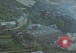Image of strafing a train European Theater, 1945, second 10 stock footage video 65675049801