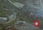 Image of strafing a train European Theater, 1945, second 11 stock footage video 65675049801