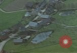 Image of strafing a train European Theater, 1945, second 15 stock footage video 65675049801