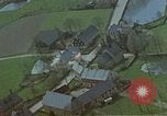 Image of strafing a train European Theater, 1945, second 17 stock footage video 65675049801