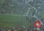 Image of strafing a train European Theater, 1945, second 19 stock footage video 65675049801