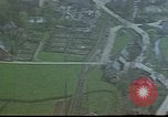 Image of strafing a train European Theater, 1945, second 20 stock footage video 65675049801