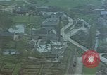 Image of strafing a train European Theater, 1945, second 22 stock footage video 65675049801