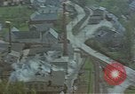 Image of strafing a train European Theater, 1945, second 24 stock footage video 65675049801