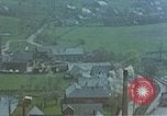 Image of strafing a train European Theater, 1945, second 25 stock footage video 65675049801