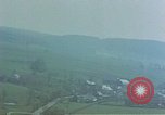 Image of strafing a train European Theater, 1945, second 26 stock footage video 65675049801