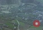Image of strafing a train European Theater, 1945, second 28 stock footage video 65675049801