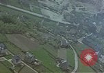 Image of strafing a train European Theater, 1945, second 30 stock footage video 65675049801