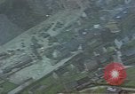 Image of strafing a train European Theater, 1945, second 33 stock footage video 65675049801