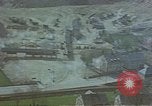 Image of strafing a train European Theater, 1945, second 35 stock footage video 65675049801