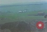 Image of strafing a train European Theater, 1945, second 37 stock footage video 65675049801