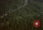 Image of strafing a train European Theater, 1945, second 40 stock footage video 65675049801