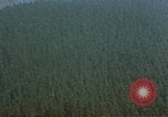Image of strafing a train European Theater, 1945, second 43 stock footage video 65675049801
