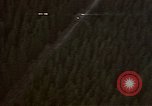 Image of strafing a train European Theater, 1945, second 49 stock footage video 65675049801