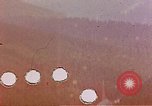 Image of strafing a train European Theater, 1945, second 53 stock footage video 65675049801