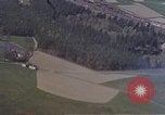 Image of strafing a train European Theater, 1945, second 56 stock footage video 65675049801