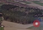 Image of strafing a train European Theater, 1945, second 59 stock footage video 65675049801