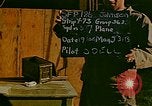 Standbild strafing ein Fahrzeug europäische Theater, 1945, aus Sekunde 5 historischem Filmmaterial Videoclip 65675049802