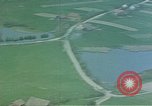 Image of strafing a vehicle European Theater, 1945, second 6 stock footage video 65675049804