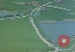 Image of strafing a vehicle European Theater, 1945, second 7 stock footage video 65675049804
