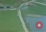 Image of strafing a vehicle European Theater, 1945, second 9 stock footage video 65675049804