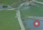 Image of strafing a vehicle European Theater, 1945, second 10 stock footage video 65675049804