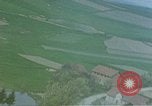 Image of strafing a vehicle European Theater, 1945, second 11 stock footage video 65675049804