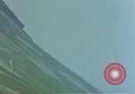 Image of strafing a vehicle European Theater, 1945, second 12 stock footage video 65675049804
