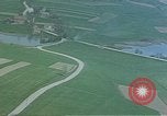 Image of strafing a vehicle European Theater, 1945, second 14 stock footage video 65675049804