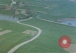 Image of strafing a vehicle European Theater, 1945, second 15 stock footage video 65675049804