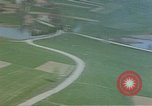Image of strafing a vehicle European Theater, 1945, second 16 stock footage video 65675049804