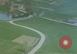 Image of strafing a vehicle European Theater, 1945, second 17 stock footage video 65675049804
