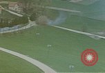 Image of strafing a vehicle European Theater, 1945, second 19 stock footage video 65675049804