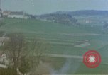 Image of strafing a vehicle European Theater, 1945, second 20 stock footage video 65675049804
