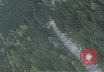 Image of strafing a vehicle European Theater, 1945, second 23 stock footage video 65675049804